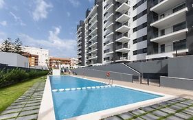 Apartamento Solo Familias En Playa Gandia Con Vistas Al Mar Urbanizacion El Alamo Consultas A Traves Del Apartado Haz Una Pregunta